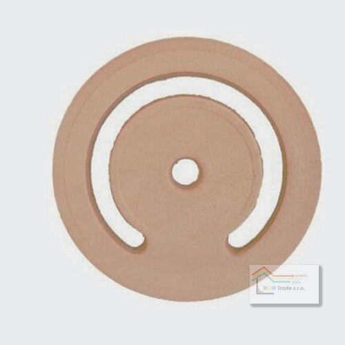 Klapka kožená 6/4" k ručnej pumpe